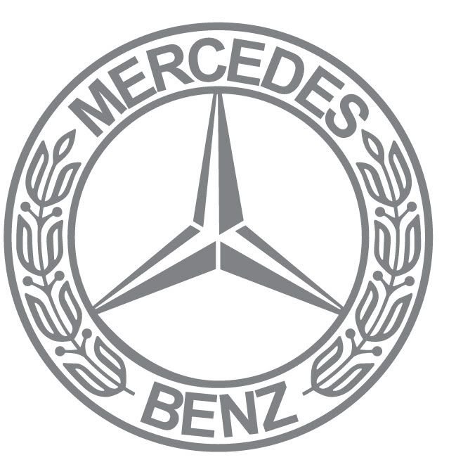 Mercedes-Benz logo