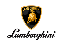 Lamborghini logo