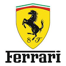 Ferrari logo