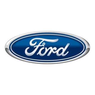 Ford logo
